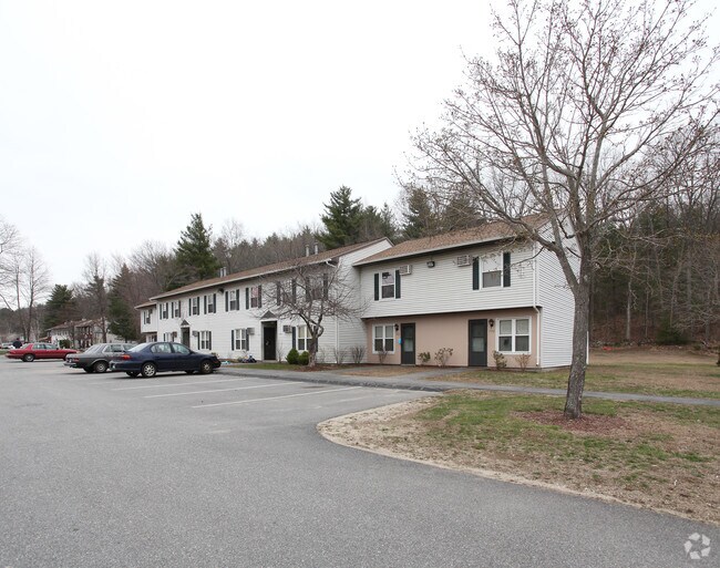 Photo - The Village at Killingly Apartments