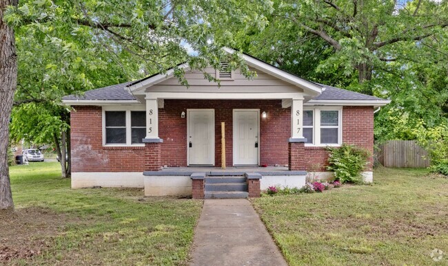 Building Photo - 815 Stafford St Rental