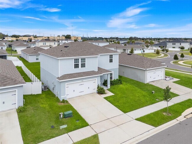 Photo - 1506 Finnigan Cir