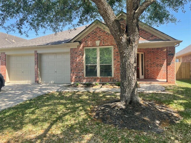 Photo - 25623 Oakstone Park Dr Rental