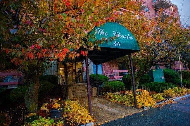 Photo - 46 Cochituate Rd Unit 107