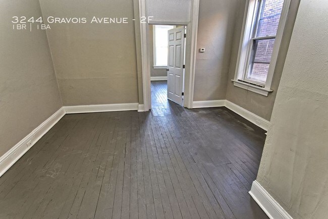 Photo - 3244 Gravois Ave Unidad 2F