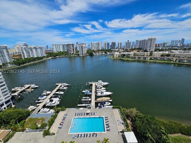 Photo - 18041 Biscayne Blvd Unit 1805