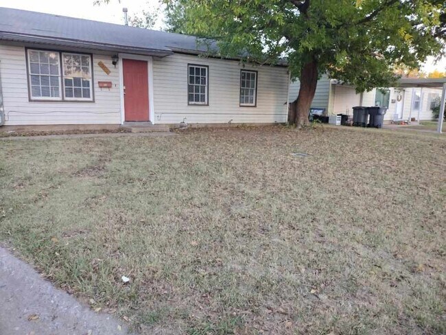 Photo - 2211 NW 26th St House