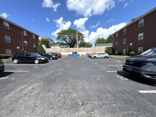 5 Carey Ave Unit G1