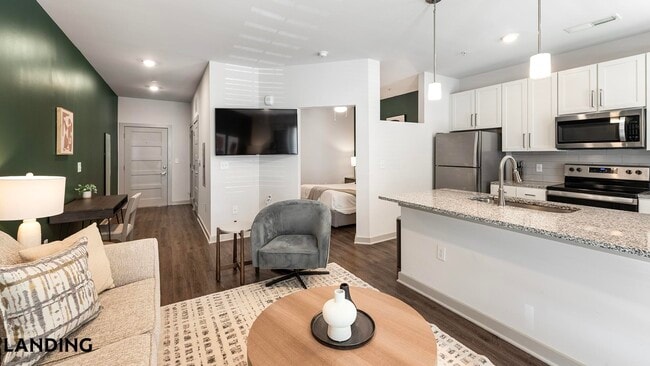 Photo - 340 W 25th St Unidad 3106