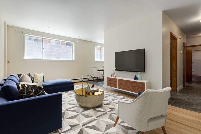 Photo - Lady Robinson Apartments