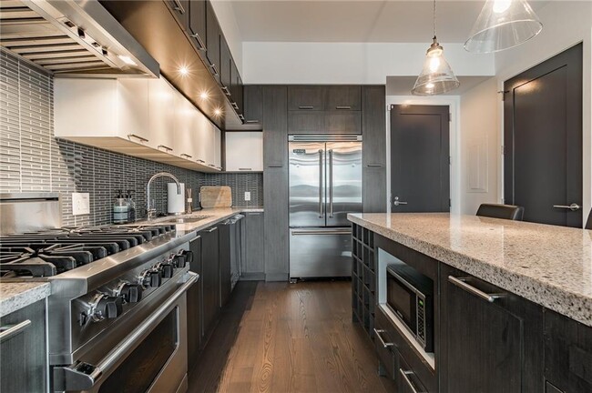 Photo - 1820 Peachtree St NW Unit 1111