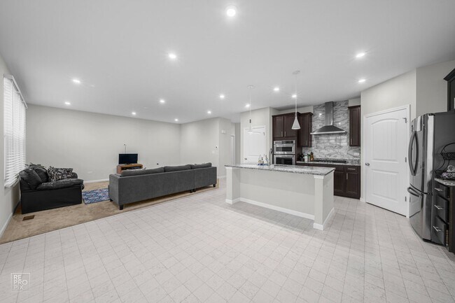 Photo - South Naperville Executive Style Rental First Floor Bed and Bath