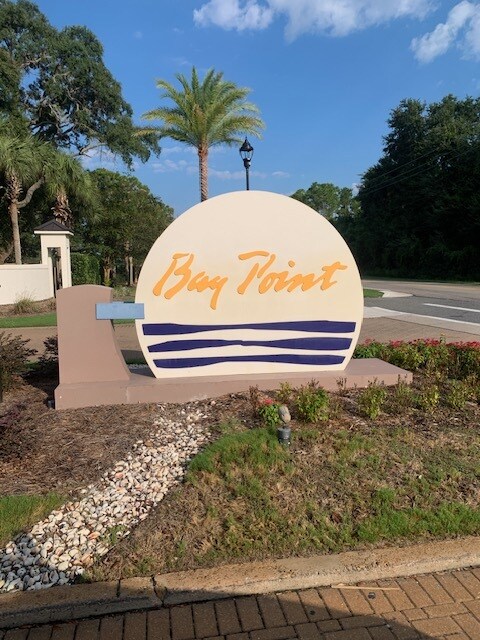 4300 Bay Point Rd