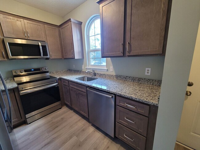 Photo - Renovated first floor condo with community pool! Unit W4220-106