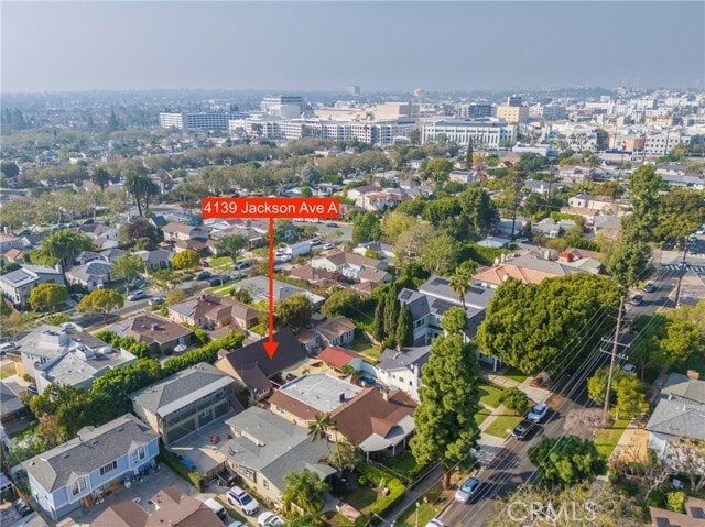 Photo - 4139 Jackson Ave