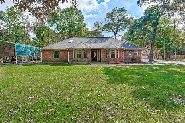 Building Photo - 9510 S Williams Rd Rental