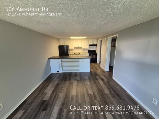 Photo - 506 Amhurst Dr