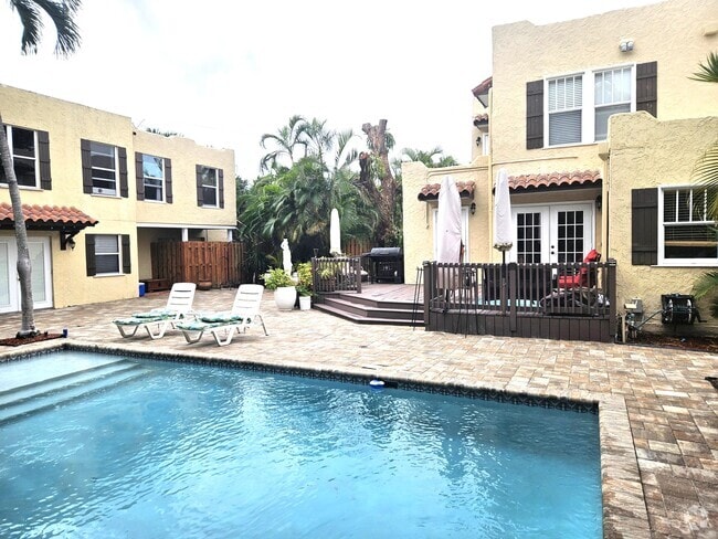 Building Photo - 206 Edgewood Dr Rental