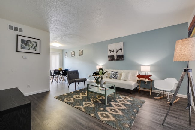 Big or Small Furniture - It Will Look Great!