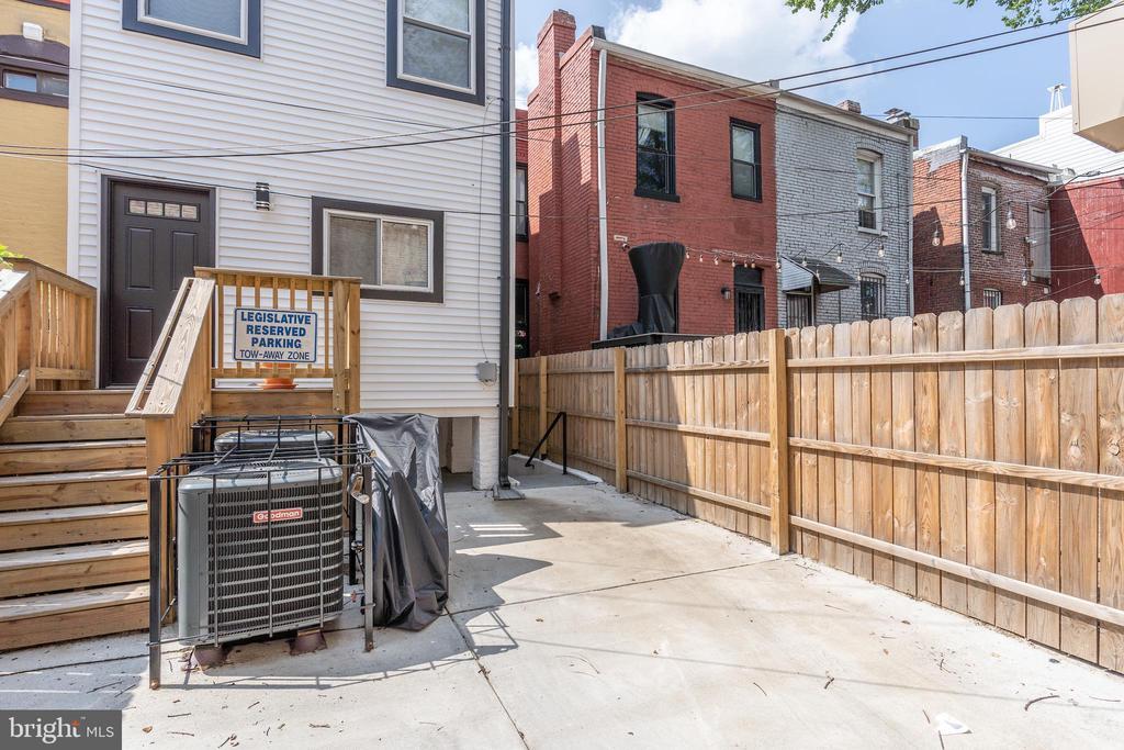 Photo - 420 K St NW Townhome