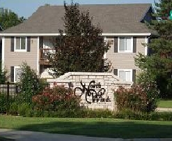 North Winds - North Winds Apartments