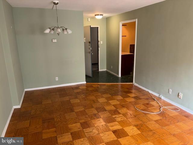 Photo - 1420 N St NW Unit 607