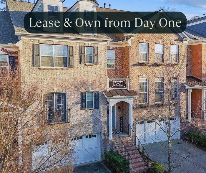 Build Equity While Leasing - Lease and Own... - Build Equity While Leasing - Lease and Own...