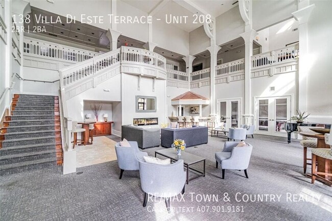 Photo - 138 Villa Di Este Terrace Unit 208