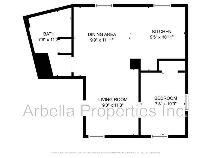 Photo - 1509 Fuller St Unit Apt 2