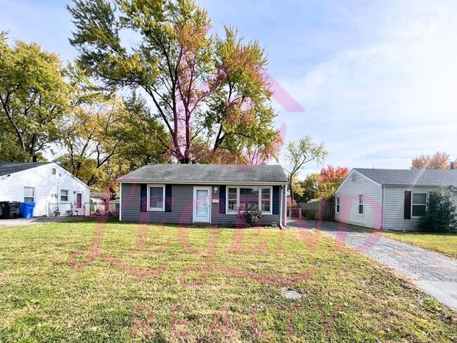 Building Photo - Move-In Ready 2-Bedroom Gem in Florissant