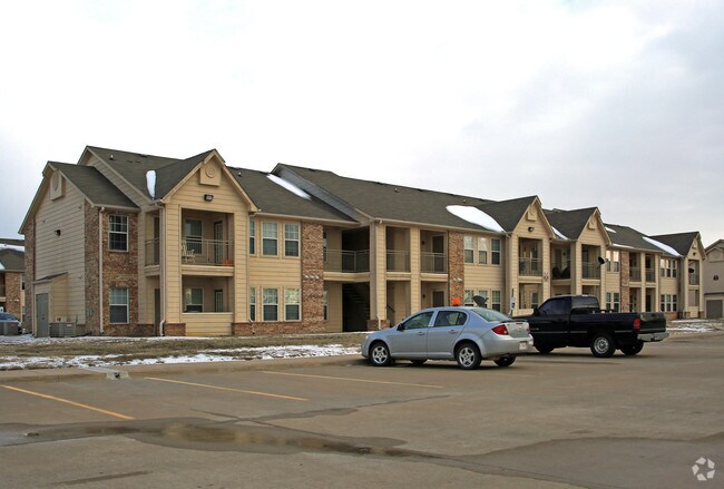Oak Timbers Skiatook