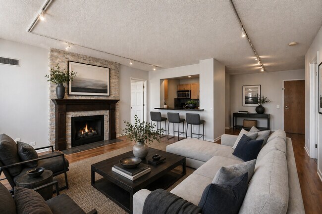 Photo - 2800 N Orchard St Unit 905