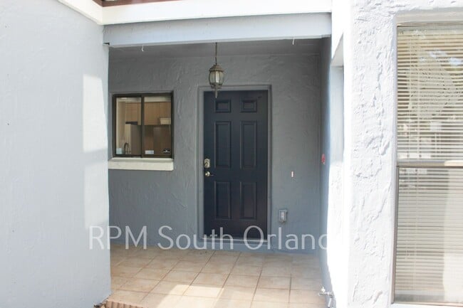 Photo - Two bed and Two bath Condo by Mall of Millenia