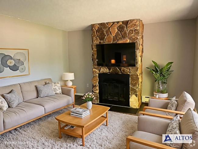 Building Photo - 2 Bed/1 Bath Duplex in Lakewood near Crown... Rental
