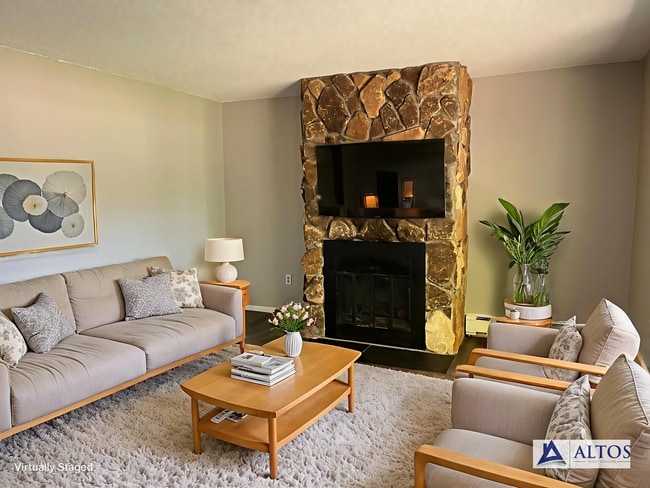2 Bed/1 Bath Duplex in Lakewood near Crown... - 2 Bed/1 Bath Duplex in Lakewood near Crown... Casa Adosada