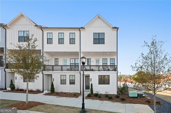 Photo - 1210 Zebrawood Ct SE Townhome