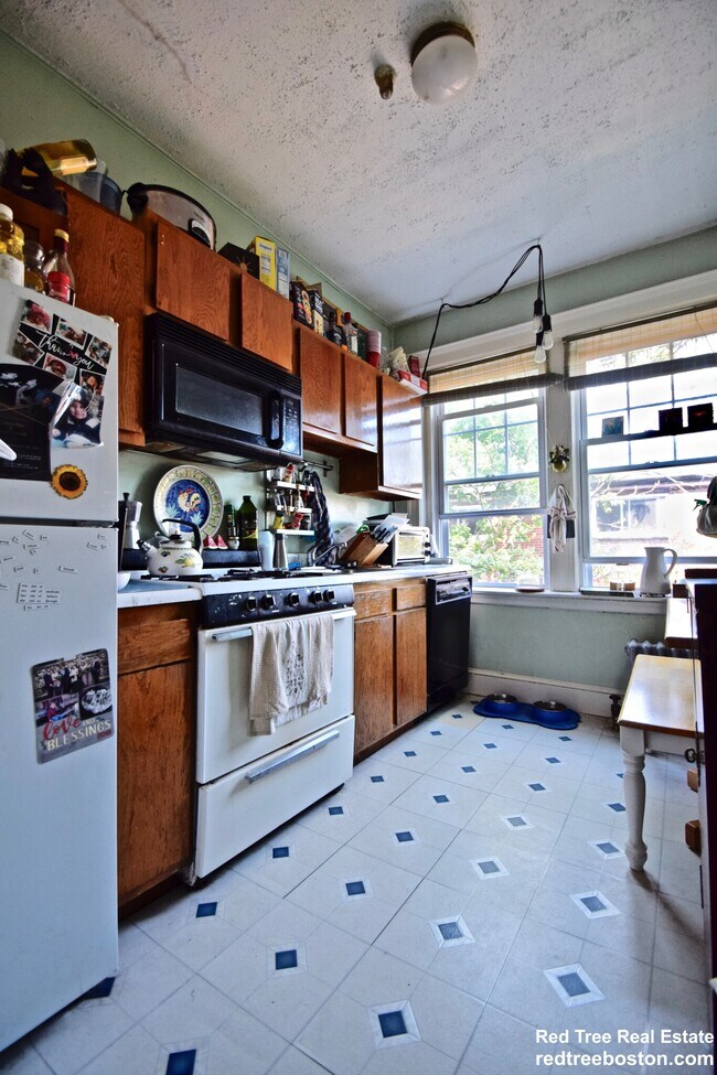 Photo - 1691 Commonwealth Ave Unit 22