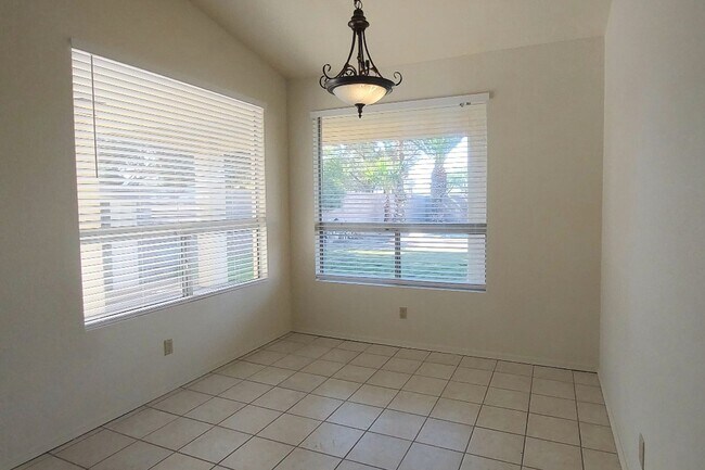 Photo - CHARMING 3BED 2BATH HOME LOCATED IN THE OCOTILLO COMMUNITY