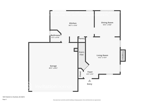 Photo - 10411 Battle Ct