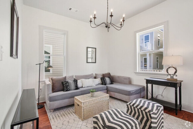 Building Photo - 2213 Louisiana Ave Unit ID1225795P Rental