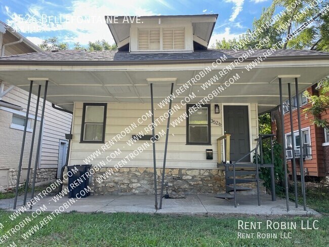 RENT SPECIAL! RECENTLY UPDATED! - RENT SPECIAL! RECENTLY UPDATED! House