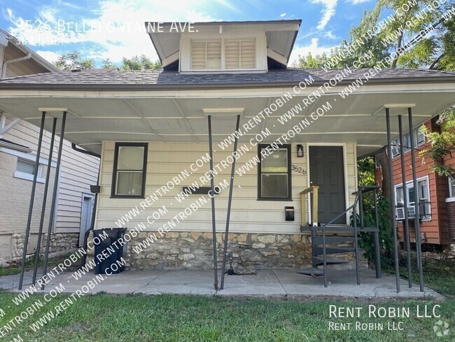 Building Photo - RENT SPECIAL! RECENTLY UPDATED! Rental