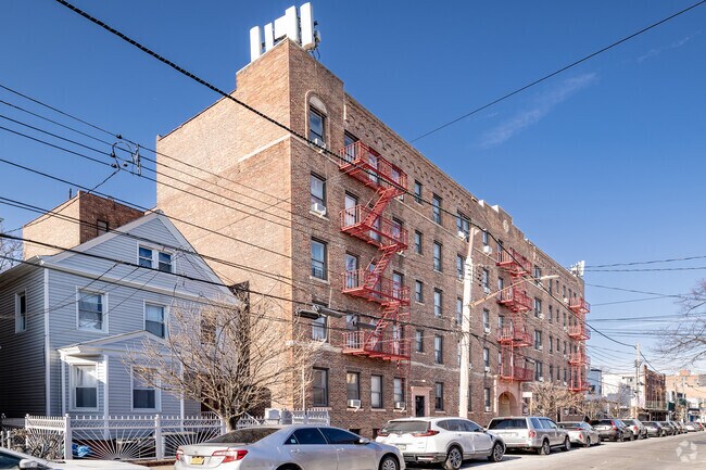 37-20 99th Street - 37-20 99th St Apartments