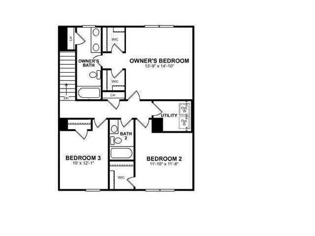 Building Photo - Gorgeous 2-Story Home