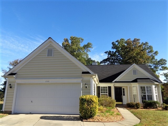 Photo - 2581 Governors Pointe Ct NE Casa