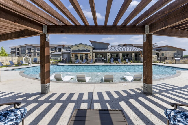 Photo - Aspire at Onion Creek