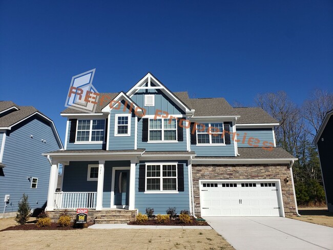 Charming 4 Bedroom, 2.5 Bath, 2-Car Garage... - Charming 4 Bedroom, 2.5 Bath, 2-Car Garage... Casa