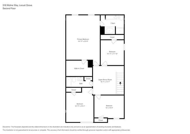 Building Photo - 516 Moline Wy
