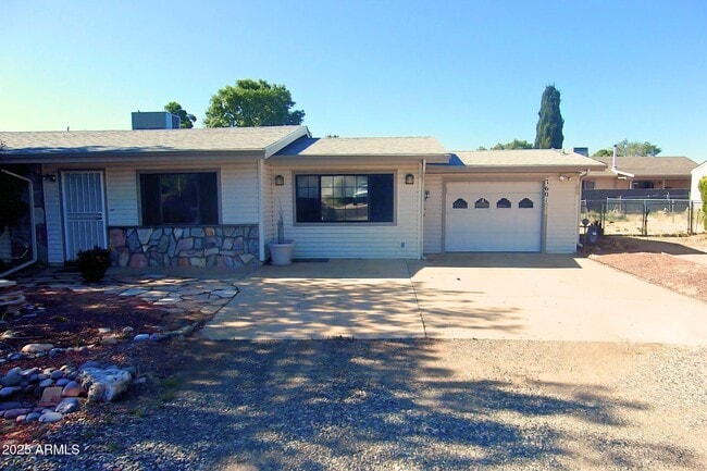 Photo - 7601 E Cocopah Dr House