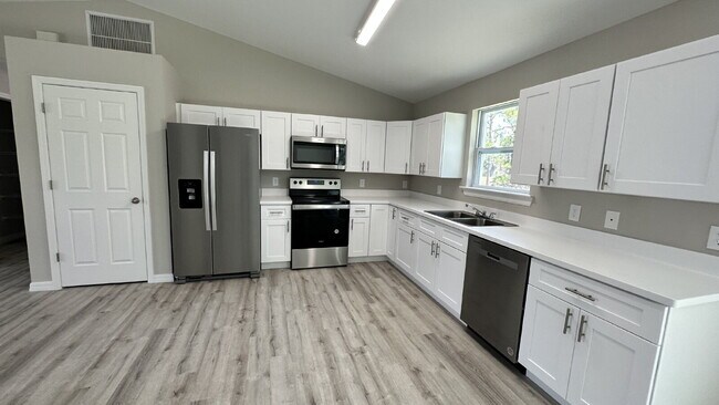 Photo - ***COMING SOON*** Beautiful 4BR/2BA 2 car garage home. Home is currently being enjoyed by another...