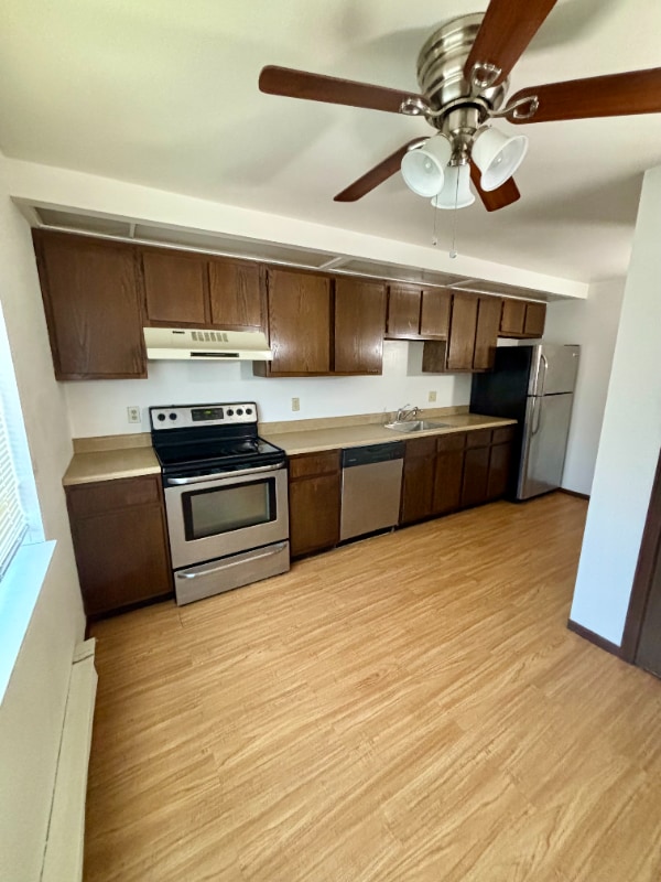 Building Photo - 21-25 Barton Ct Unit 6