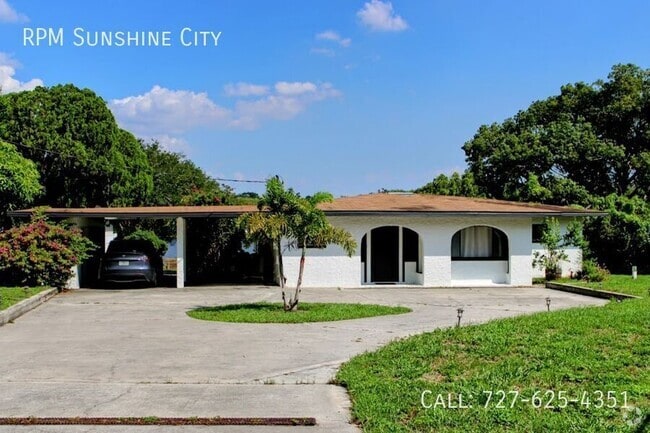 Building Photo - 3012 Justamere Ln Rental