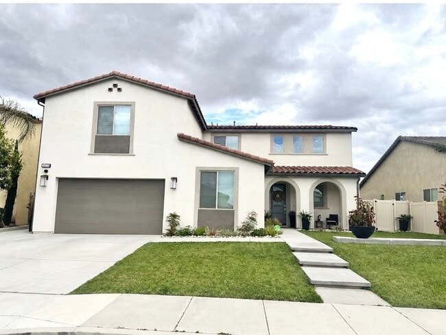 Photo - Spencer Crossing 5 Bedroom Modern Pool Home